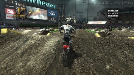 MX vs. ATV: Reflex