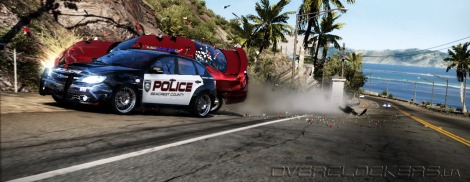 Need for Speed: Hot Pursuit