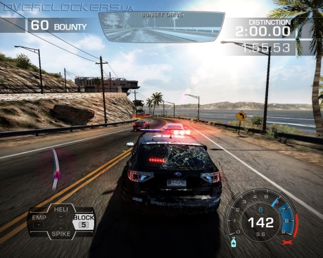 Need for Speed: Hot Pursuit