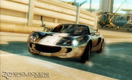 Need for Speed: Undercover