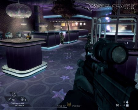 Rainbow Six Vegas 2