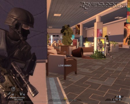 Rainbow Six Vegas 2