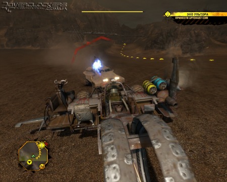 Red Faction: Guerrilla