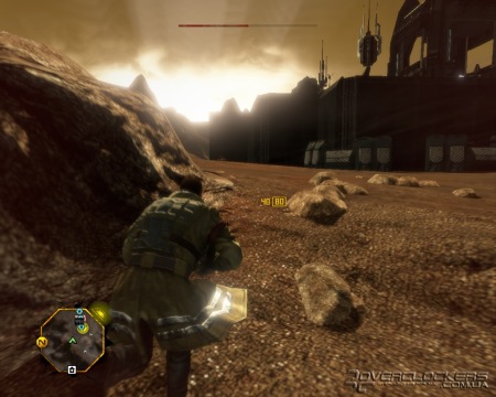 Red Faction: Guerrilla