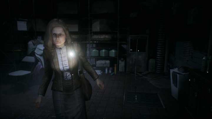 Remothered: Tormented Fathers