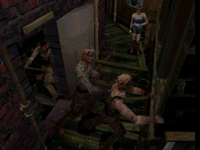 Resident Evil