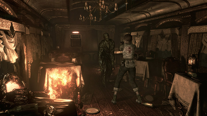 Resident Evil