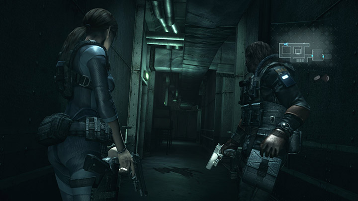 Resident Evil