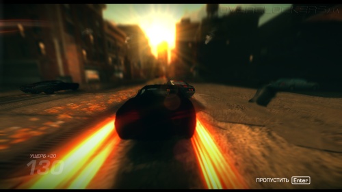 Ridge Racer Unbounded