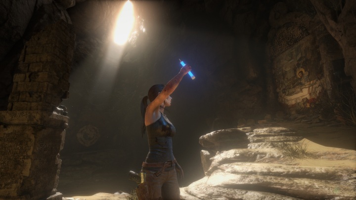 Rise of the Tomb Raider