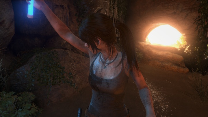 Rise of the Tomb Raider