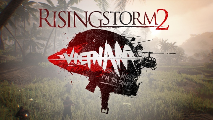 Rising Storm 2: Vietnam