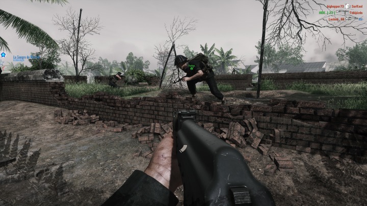 Rising Storm 2: Vietnam