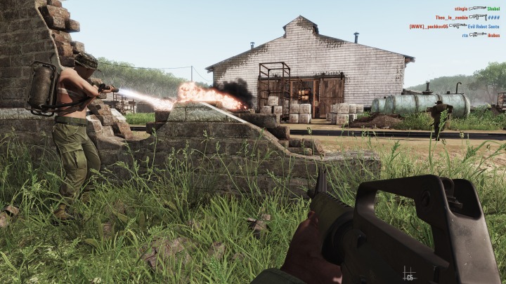 Rising Storm 2: Vietnam