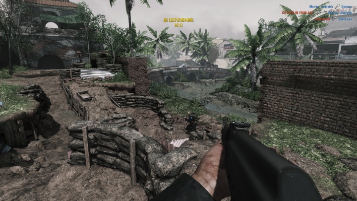 Rising Storm 2: Vietnam