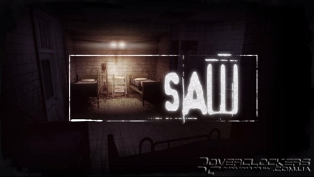 Saw: The Video Game