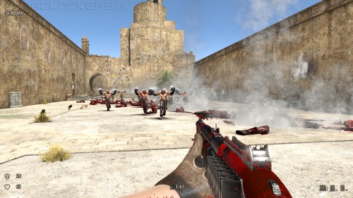 Serious Sam 3