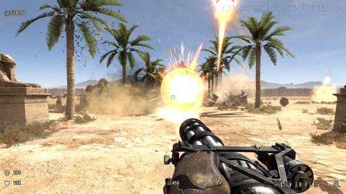 Serious Sam 3