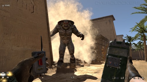 Serious Sam 3