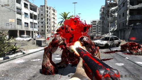 Serious Sam 3