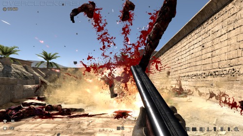 Serious Sam 3