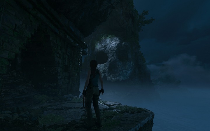 Shadow of the Tomb Raider