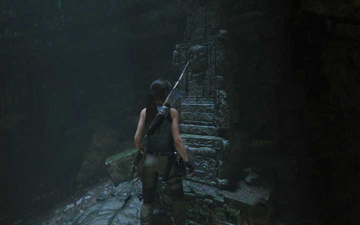 Shadow of the Tomb Raider