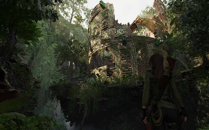 Shadow of the Tomb Raider