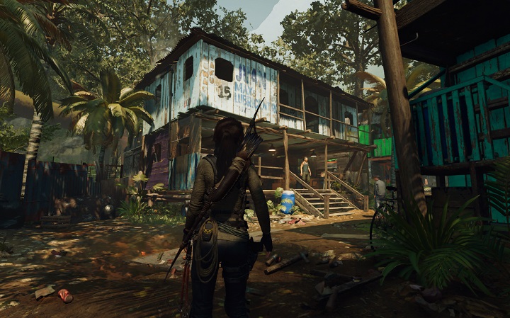 Shadow of the Tomb Raider