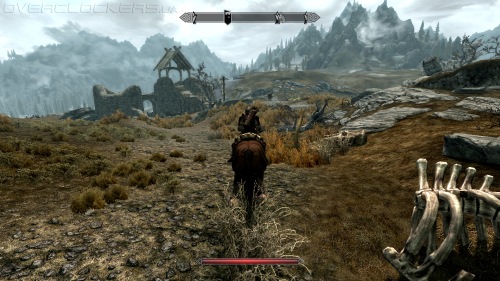 The Elder Scrolls 5: Skyrim