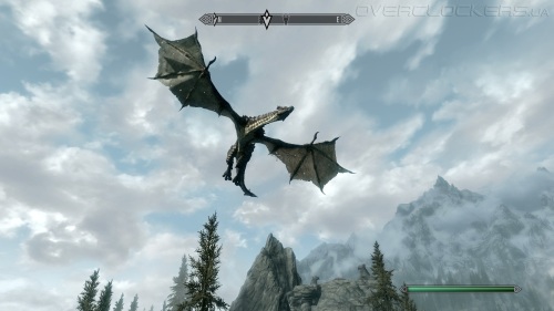 The Elder Scrolls 5: Skyrim