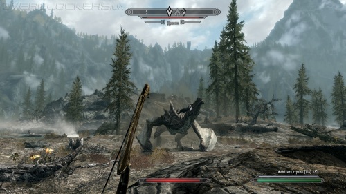 The Elder Scrolls 5: Skyrim