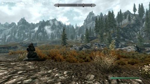 The Elder Scrolls 5: Skyrim