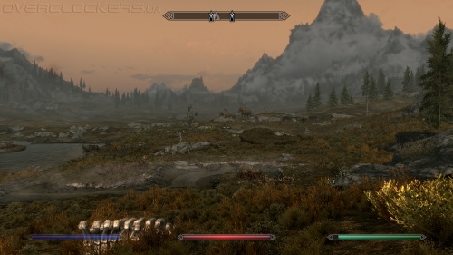 The Elder Scrolls 5: Skyrim