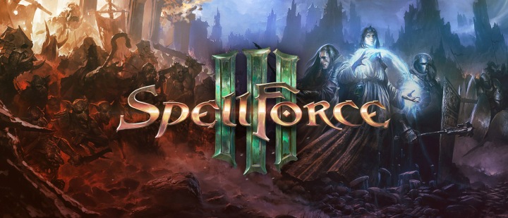 SpellForce 3