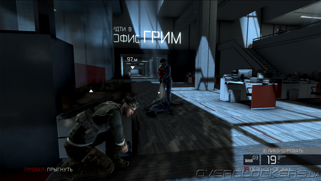    GC SPLINTER CELL 5  1    DVD     349      kupi-vseRU  