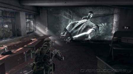 Tom Clancy's Splinter Cell: Conviction