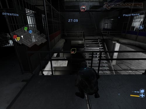 Splinter Cell Double Agent