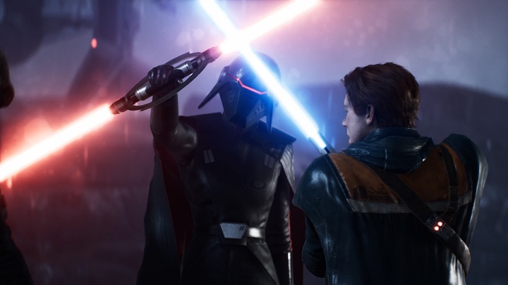 Star Wars Jedi: Fallen Order