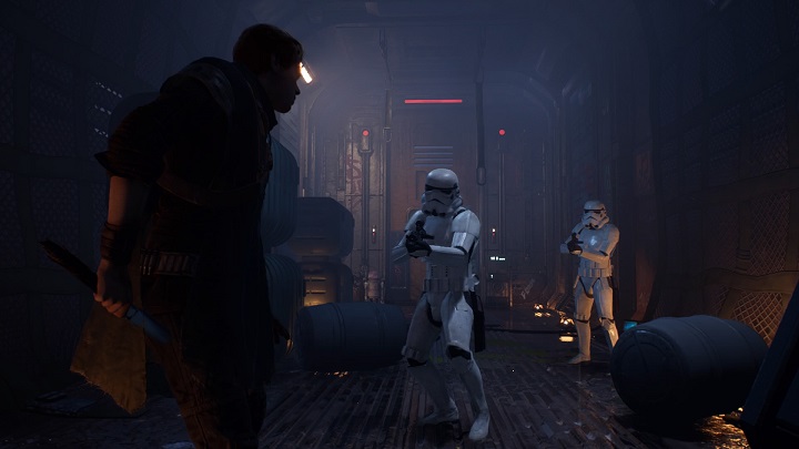 Star Wars Jedi: Fallen Order