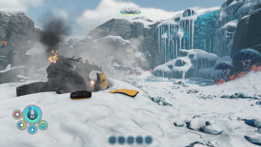 Subnautica Below Zero