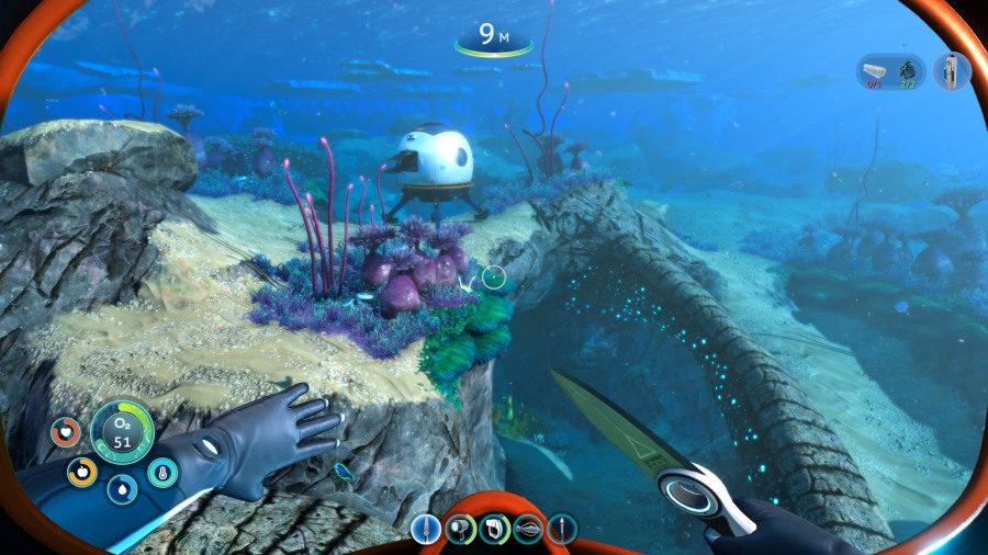 Subnautica Below Zero