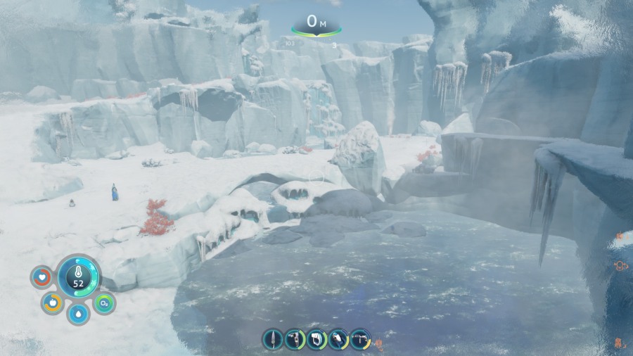 Subnautica Below Zero