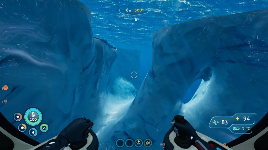 Subnautica Below Zero