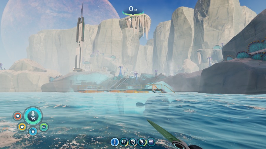 Subnautica Below Zero