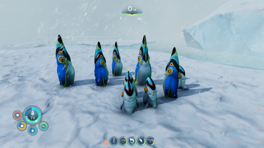 Subnautica Below Zero