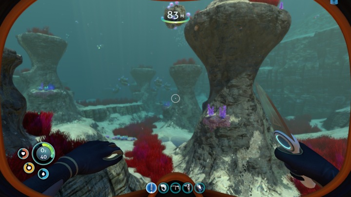 Subnautica