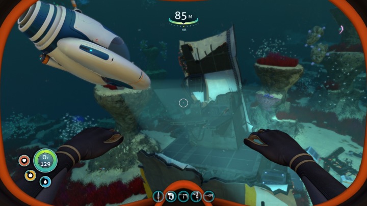 Subnautica