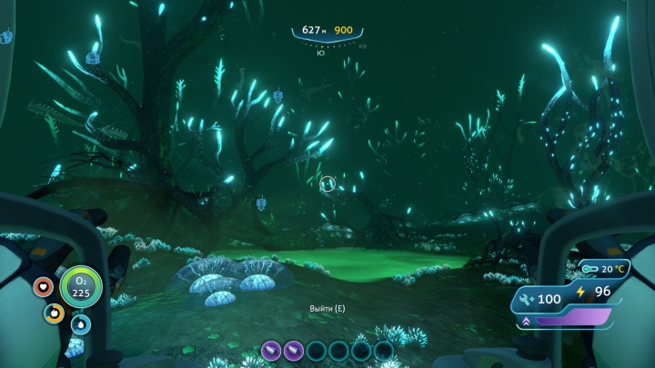 Subnautica