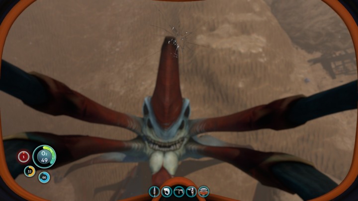 Subnautica